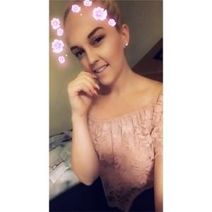 Meet your Posher, Alyssa